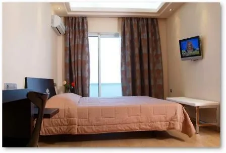 Hotel Messinian Bay 4*