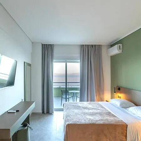 Messinian Bay Hotel