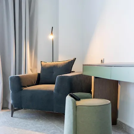 Hotel Messinian Bay