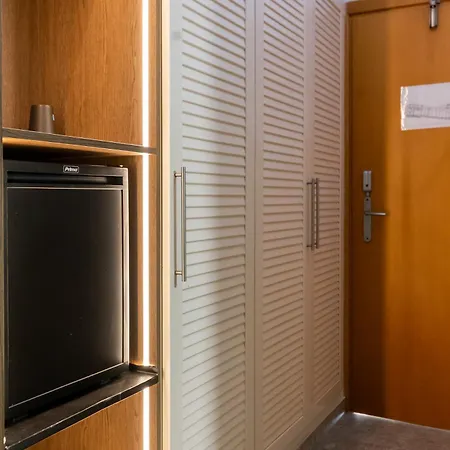 Hotel Messinian Bay 4*