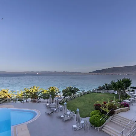 מלון Messinian Bay קלמאטה