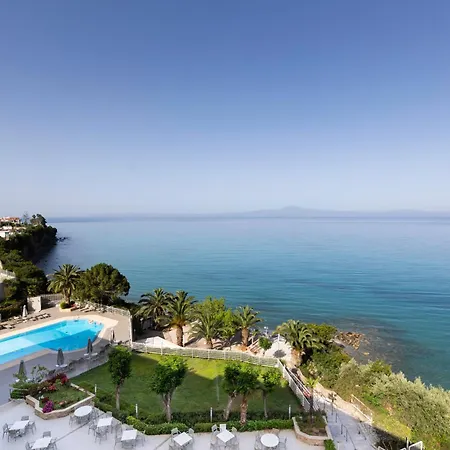 Messinian Bay 4*