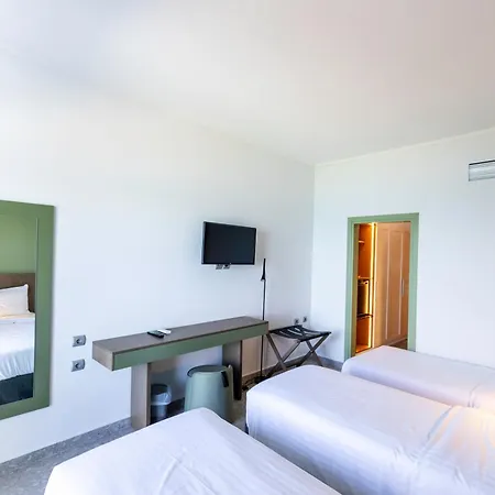 Messinian Bay Kalamata