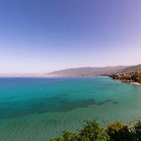 Messinian Bay Hotel