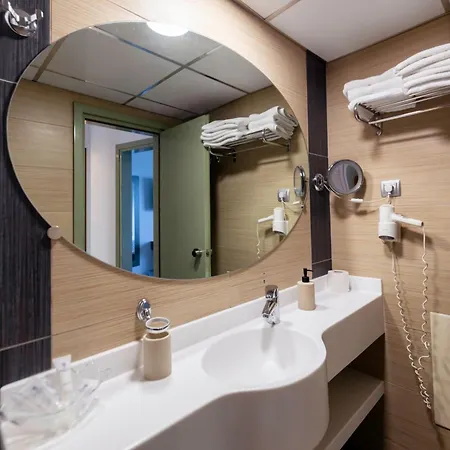 Hotel Messinian Bay