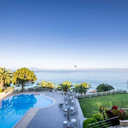 Messinian Bay Hotel 4*