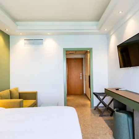 Messinian Bay Hotel Kalamata