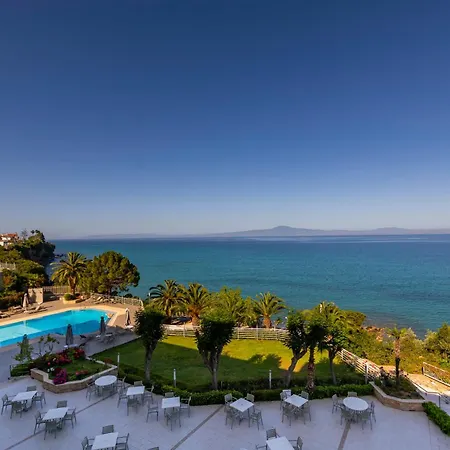 Messinian Bay 4* Kalamata