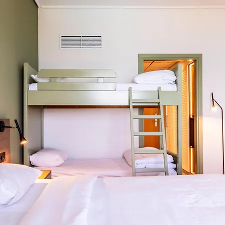 Hotel Messinian Bay