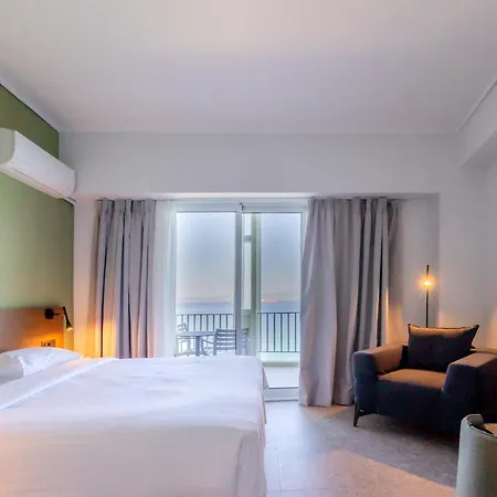 Hotel Messinian Bay 4*
