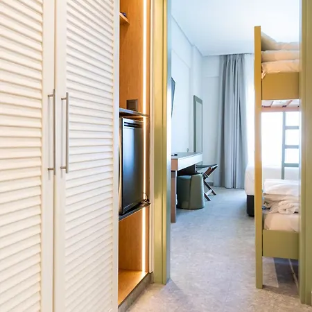 Messinian Bay Hotel Kalamata