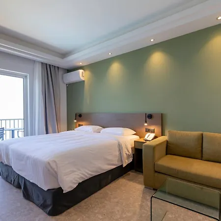 Hotel Messinian Bay Kalamata