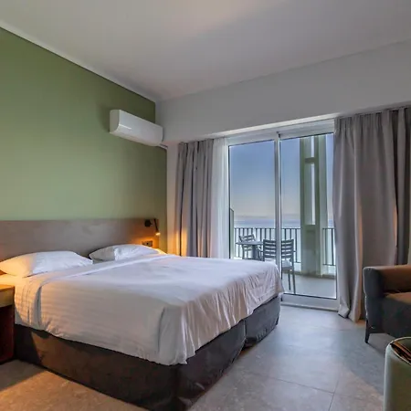 Messinian Bay Kalamata