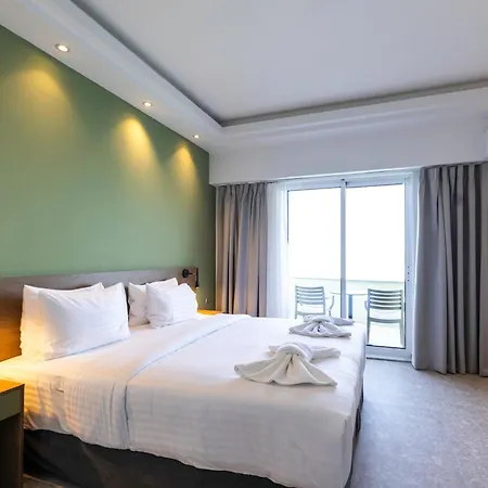 Messinian Bay 4* Kalamata