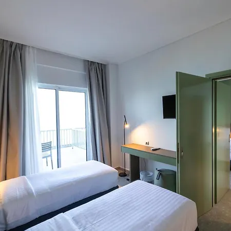 Messinian Bay Hotel