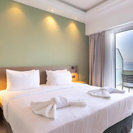 Hotel Messinian Bay