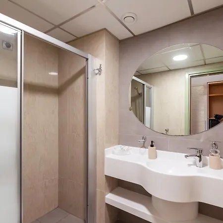 Messinian Bay Hotel 4*