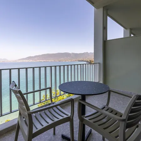 Hotel Messinian Bay Kalamata