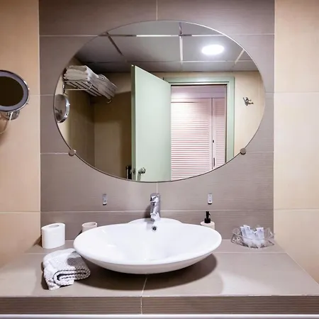Messinian Bay 4* Kalamata