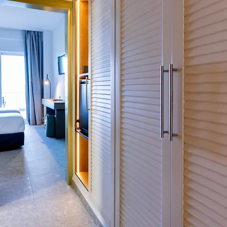 Messinian Bay Hotel
