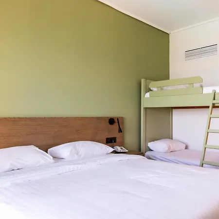 Messinian Bay Hotel 4*