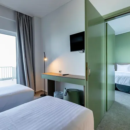 Messinian Bay Hotel Kalamata