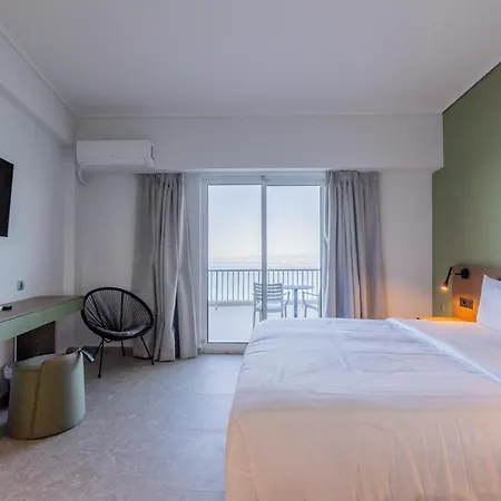 Hotel Messinian Bay Kalamata