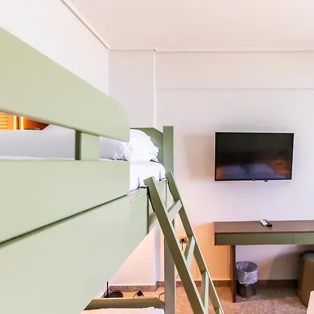 Messinian Bay Hotel Kalamata