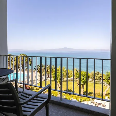 Hotel Messinian Bay Kalamata