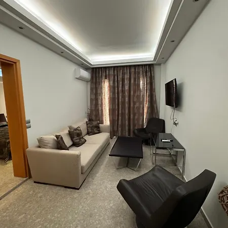 Messinian Bay Kalamata