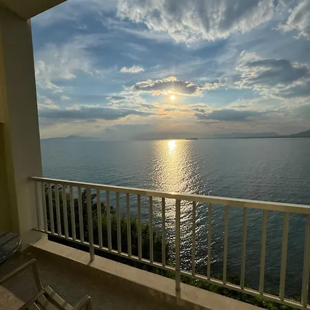 Messinian Bay 4*