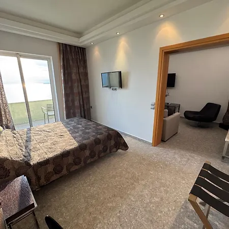 Messinian Bay Kalamata