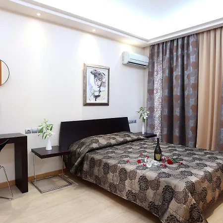 Messinian Bay Hotel Kalamata