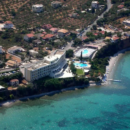 Messinian Bay