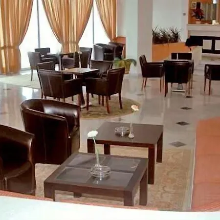 Messinian Bay Hotel Kalamata