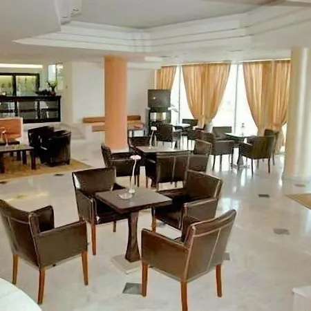 Messinian Bay 4* Kalamata
