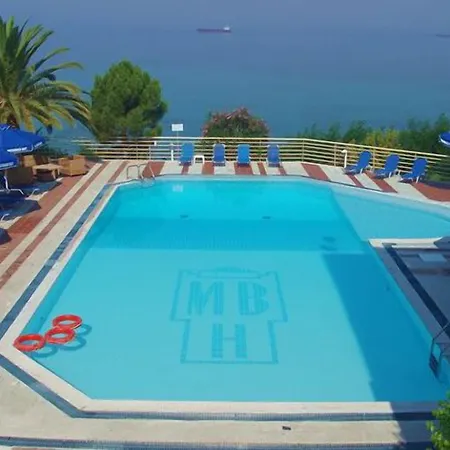 Messinian Bay Hotel