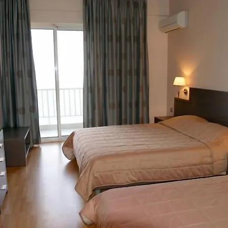 Messinian Bay Hotel 4*