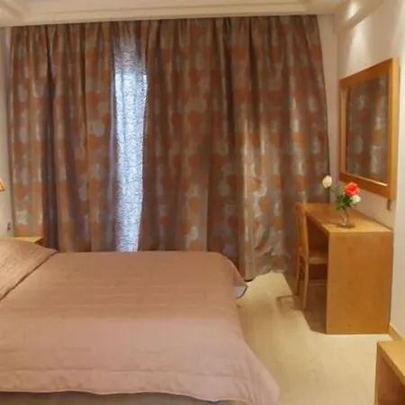 Hotel Messinian Bay