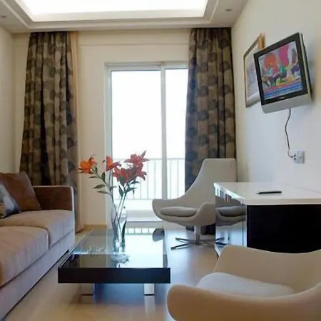 Hotel Messinian Bay Kalamata