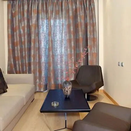 Hotel Messinian Bay Kalamata