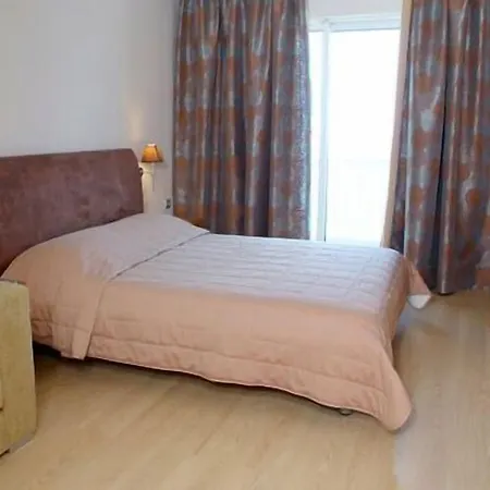 Hotel Messinian Bay 4*