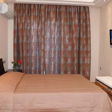 Messinian Bay Hotel 4*
