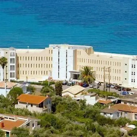Messinian Bay 4*