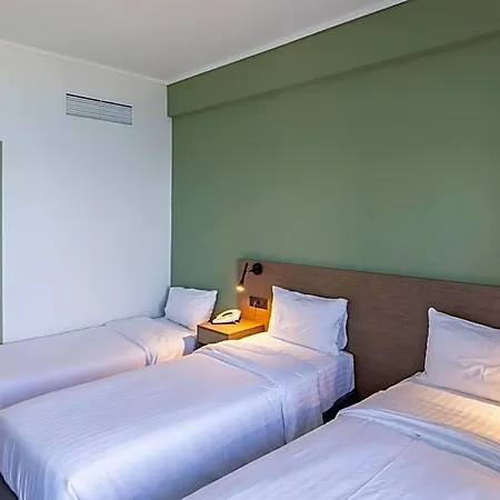 Messinian Bay 4* Kalamata