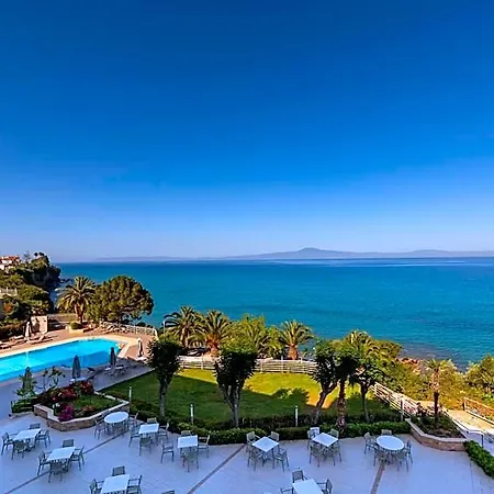 Messinian Bay Hotel