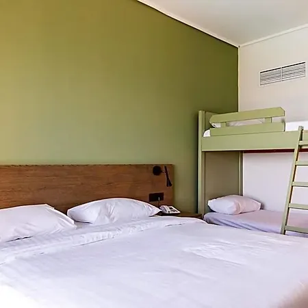 Hotel Messinian Bay 4*