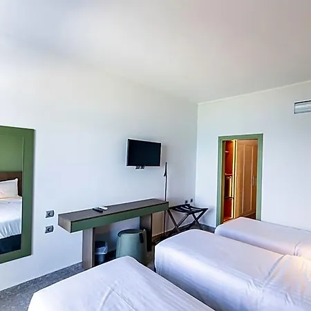 Hotel Messinian Bay 4*