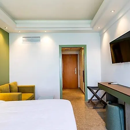 Messinian Bay Hotel 4*