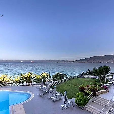 Messinian Bay